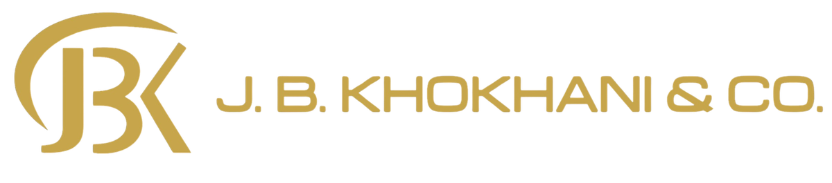 J. B. Khokhani & Co., pharmaceutical API supplier since 1965