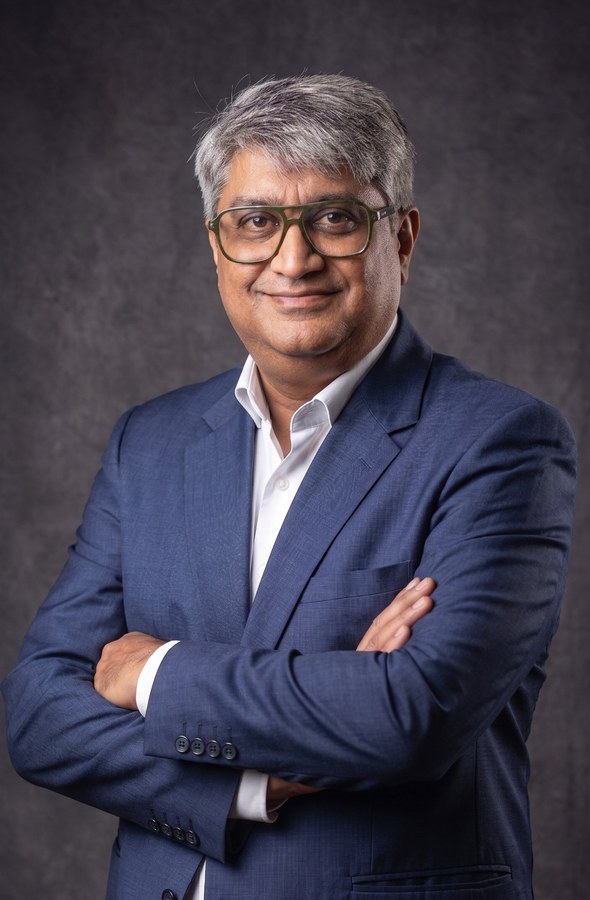 Kunal Doshi, Partner at J. B. Khokhani & Co.