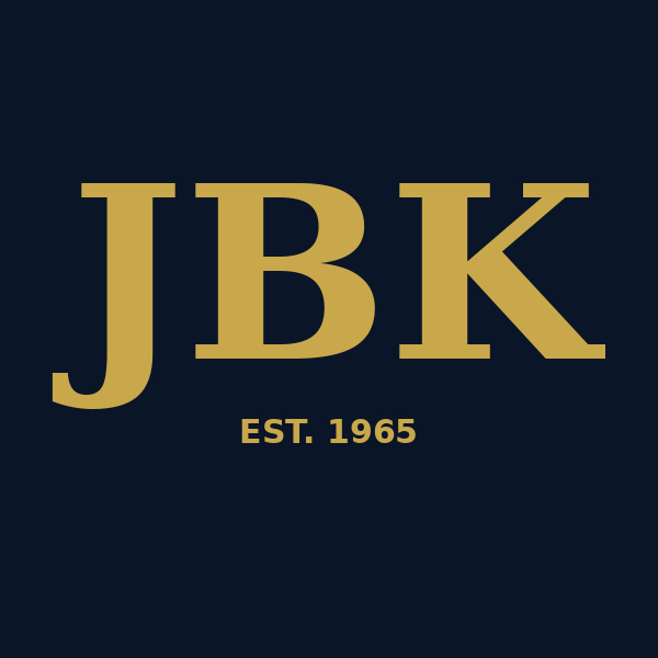 J. B. Khokhani & Co. logo